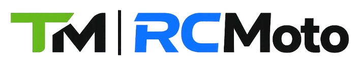 TeraMarket RC Moto - Modele RC